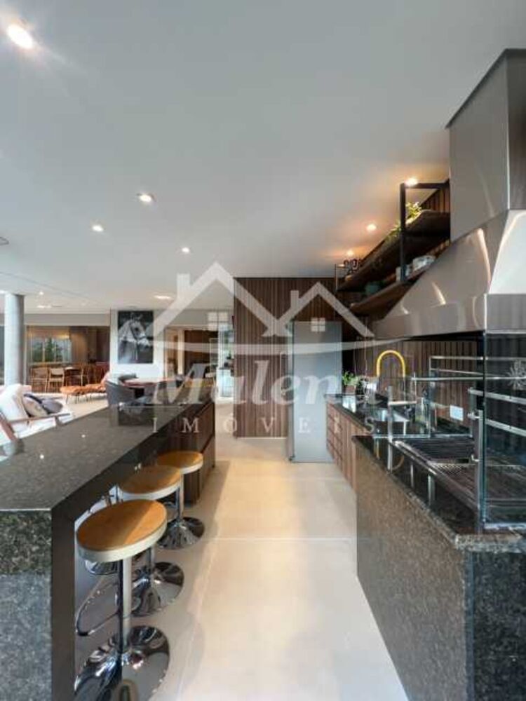 Casa de Condomínio, 4 quartos - Foto 3