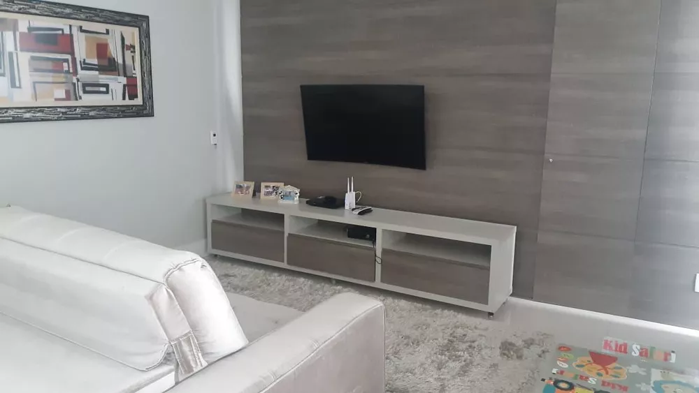 Apartamento, 3 quartos, 198 m² - Foto 3