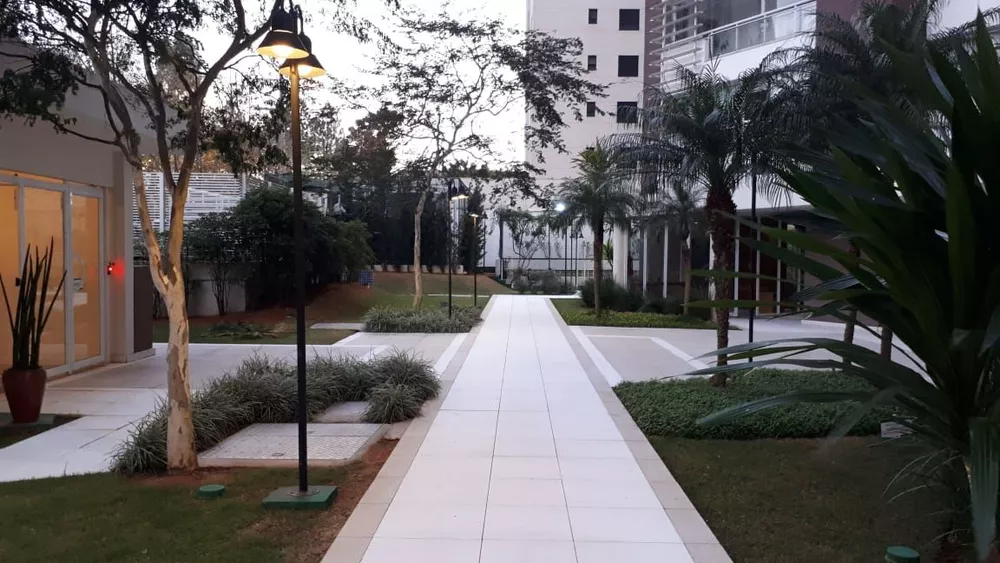 Apartamento, 3 quartos, 198 m² - Foto 2