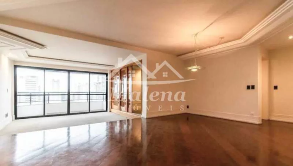 Apartamento, 3 quartos, 166 m² - Foto 1