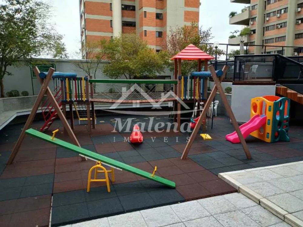 Apartamento, 3 quartos, 166 m² - Foto 3