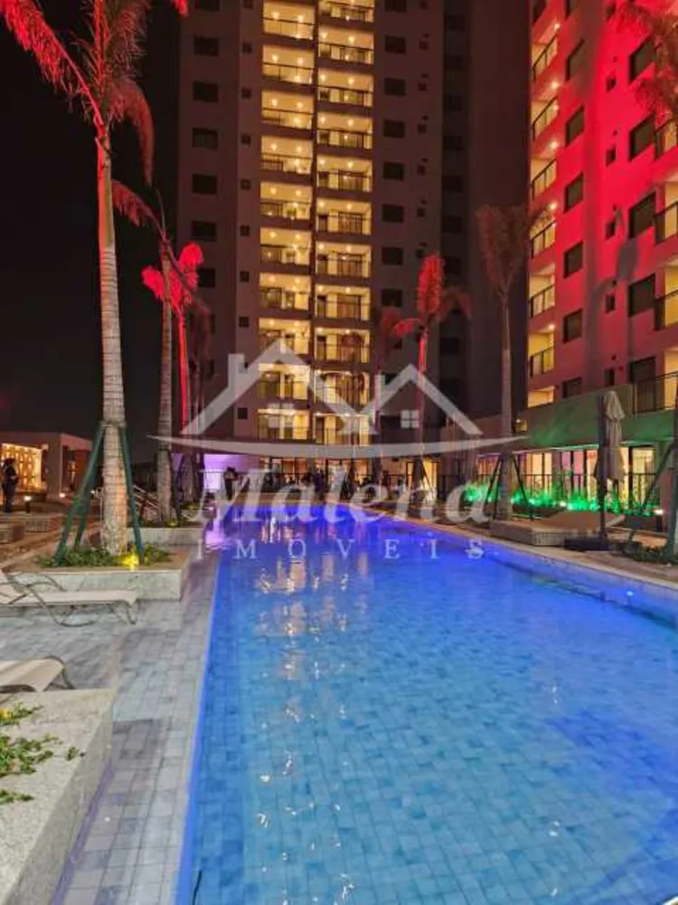 Apartamento, 3 quartos, 87 m² - Foto 1