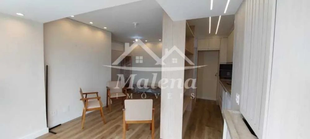 Apartamento, 3 quartos, 87 m² - Foto 2