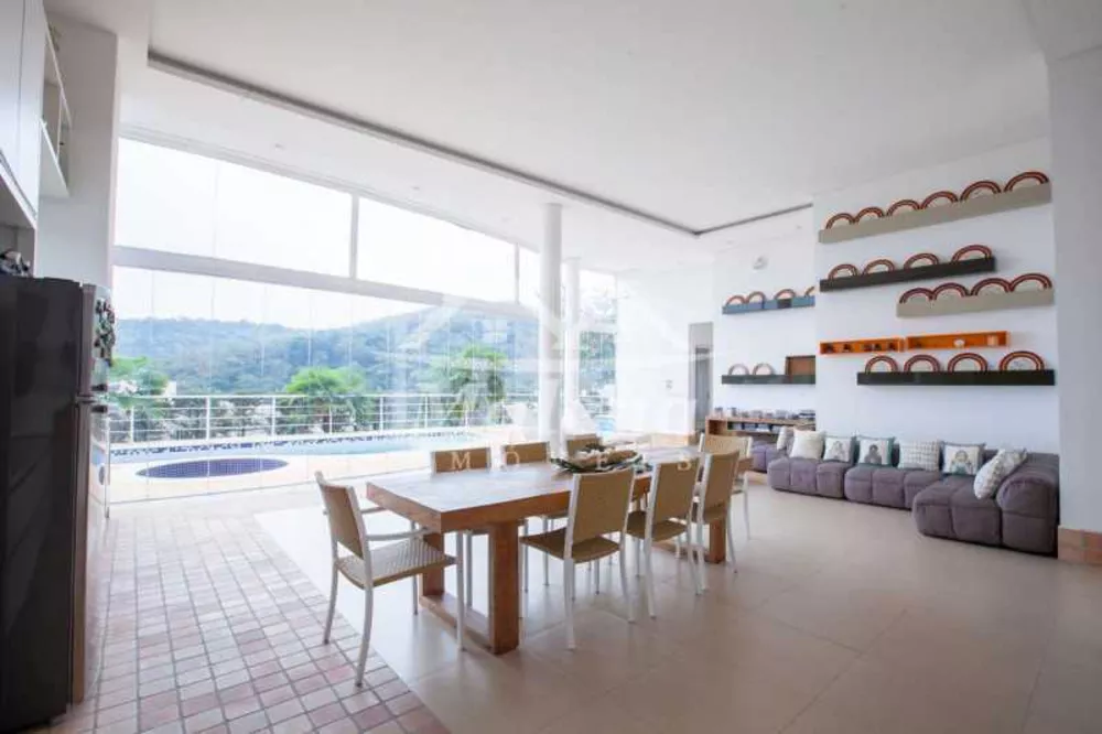 Casa de Condomínio, 4 quartos - Foto 10