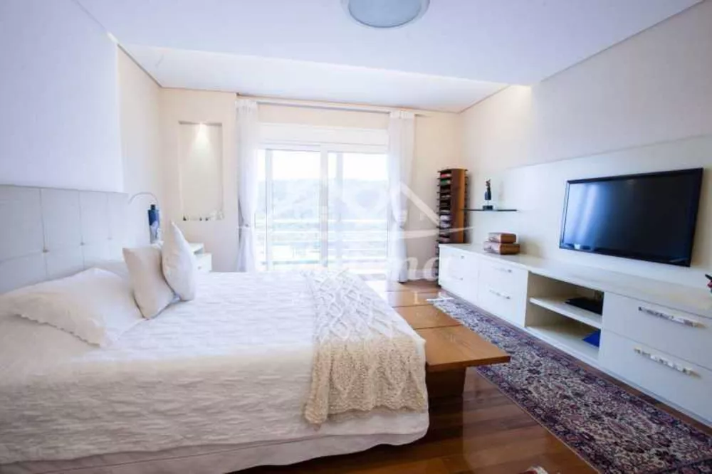 Casa de Condomínio, 4 quartos - Foto 7