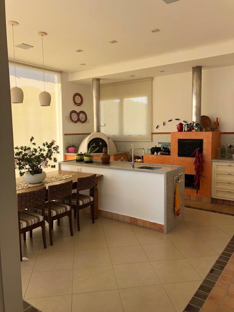 Casa de Condomínio, 4 quartos - Foto 20