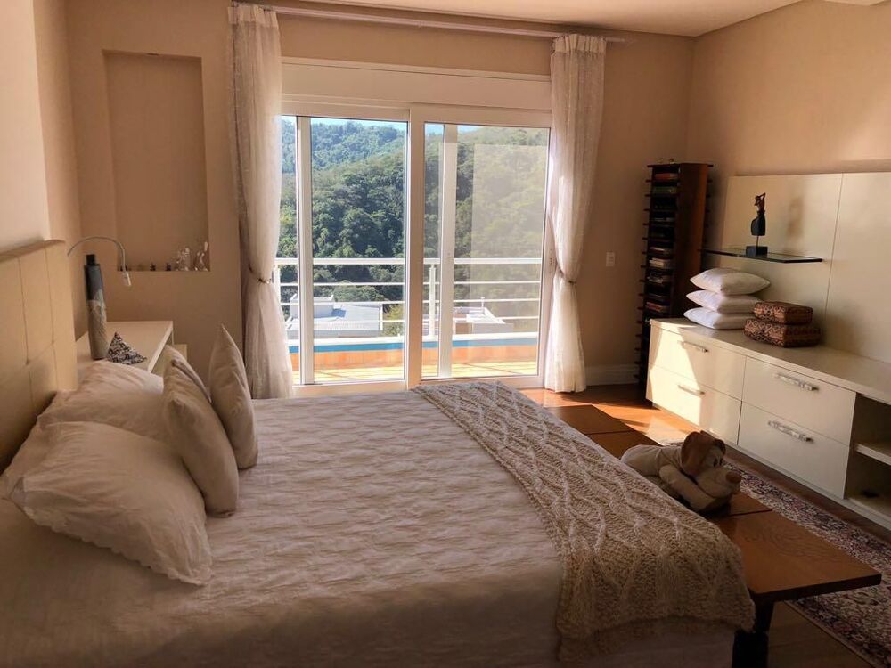Casa de Condomínio, 4 quartos - Foto 5