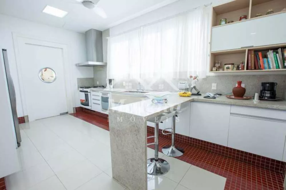 Casa de Condomínio, 4 quartos - Foto 2