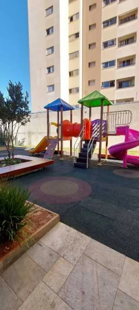 Apartamento, 3 quartos, 72 m² - Foto 12