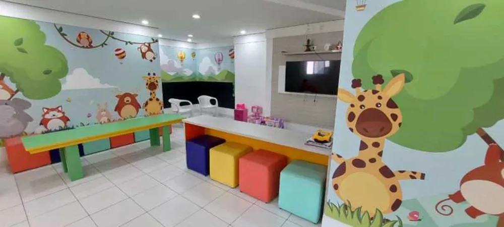 Apartamento, 3 quartos, 72 m² - Foto 20