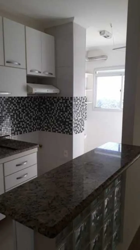 Apartamento, 3 quartos, 72 m² - Foto 2