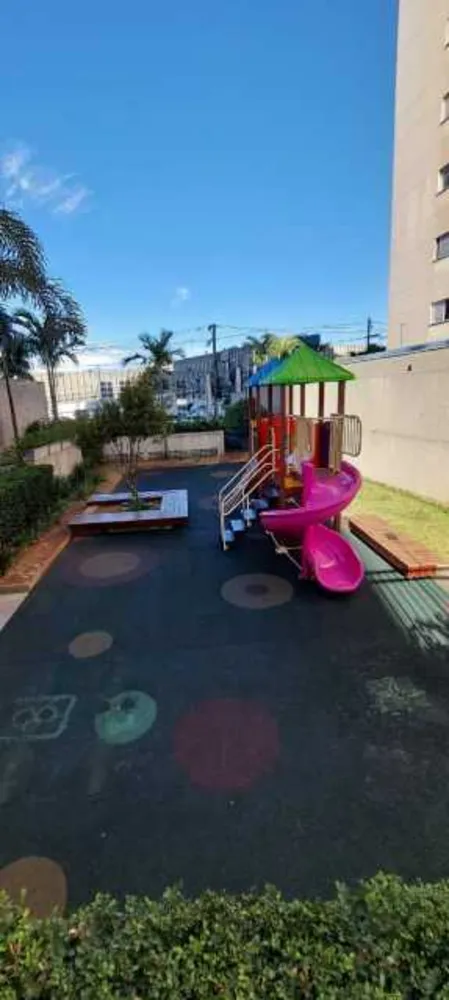 Apartamento, 3 quartos, 72 m² - Foto 9