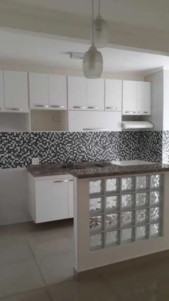Apartamento, 3 quartos, 72 m² - Foto 1