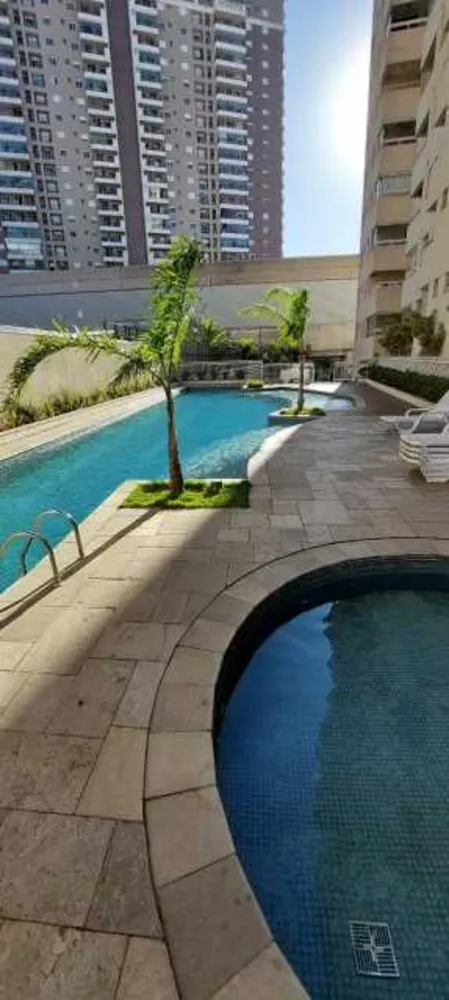 Apartamento, 3 quartos, 72 m² - Foto 17