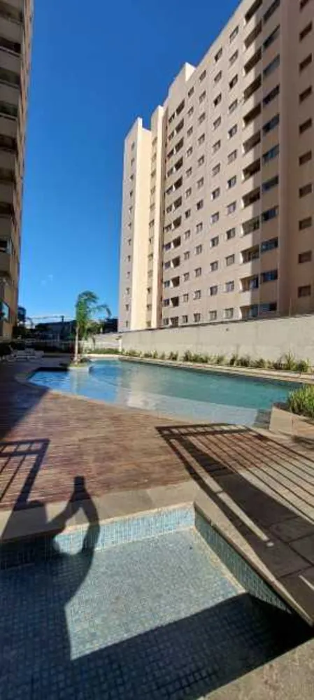 Apartamento, 3 quartos, 72 m² - Foto 8
