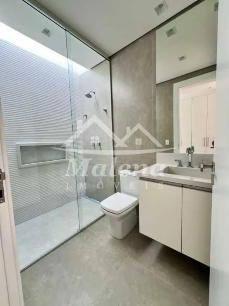 Casa de Condomínio, 5 quartos - Foto 9