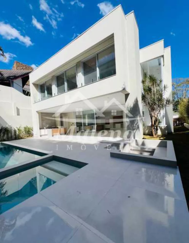 Casa de Condomínio, 5 quartos - Foto 7