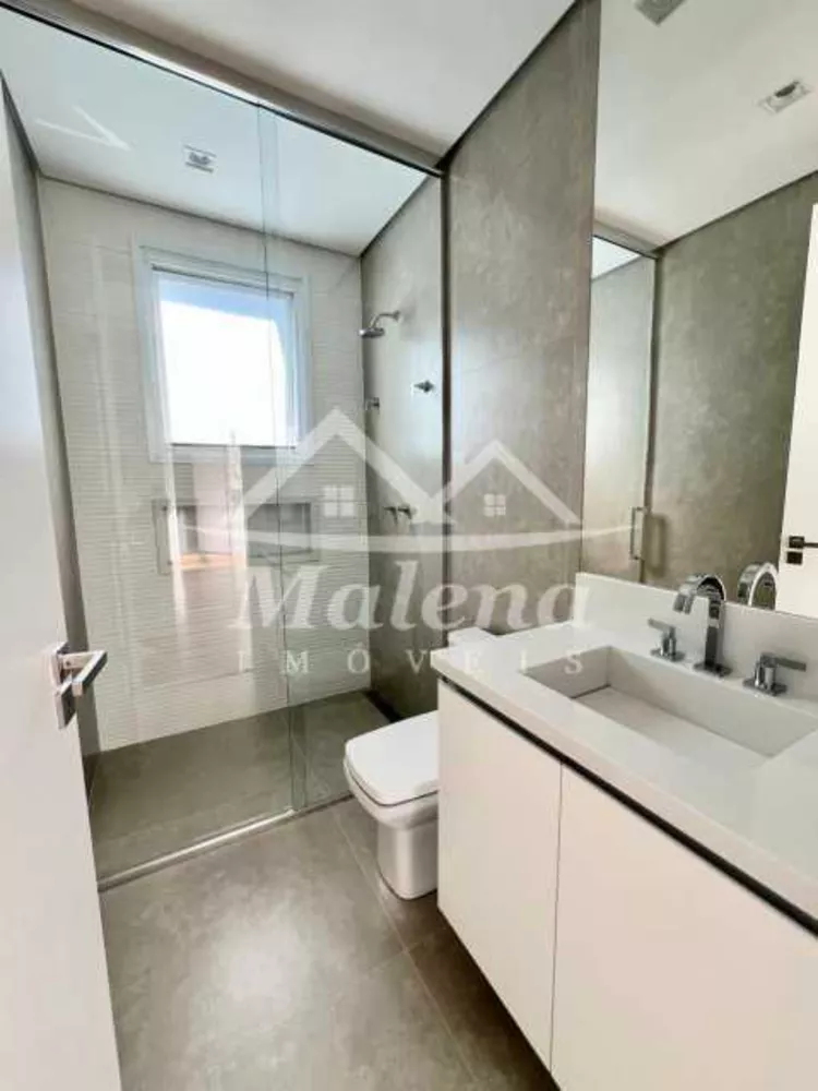 Casa de Condomínio, 5 quartos - Foto 6