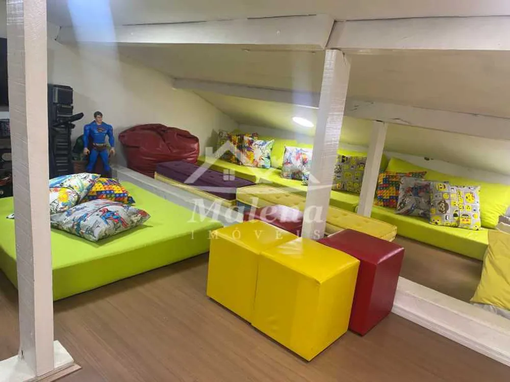 Casa de Condomínio, 4 quartos - Foto 5