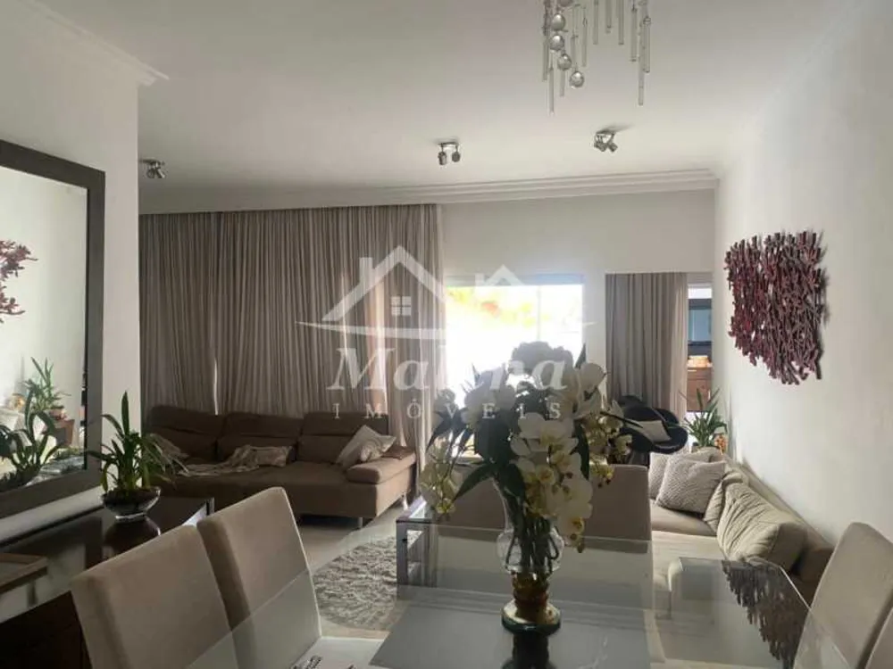Casa de Condomínio, 4 quartos - Foto 7