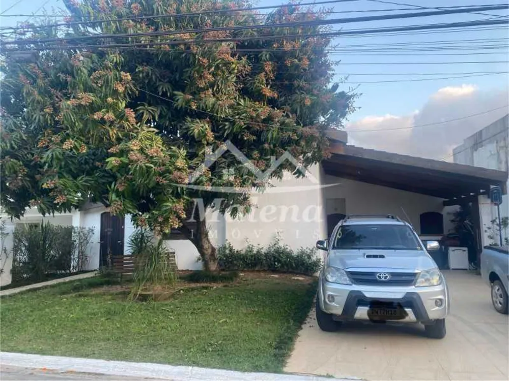 Casa de Condomínio, 4 quartos - Foto 10