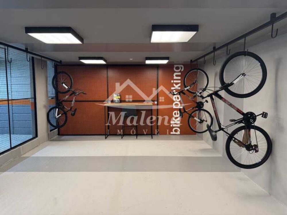 Apartamento, 2 quartos, 70 m² - Foto 9