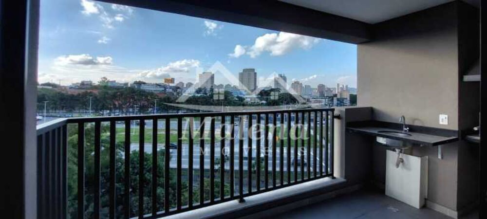 Apartamento, 2 quartos, 70 m² - Foto 2