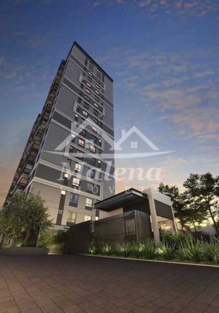 Apartamento, 2 quartos, 70 m² - Foto 1