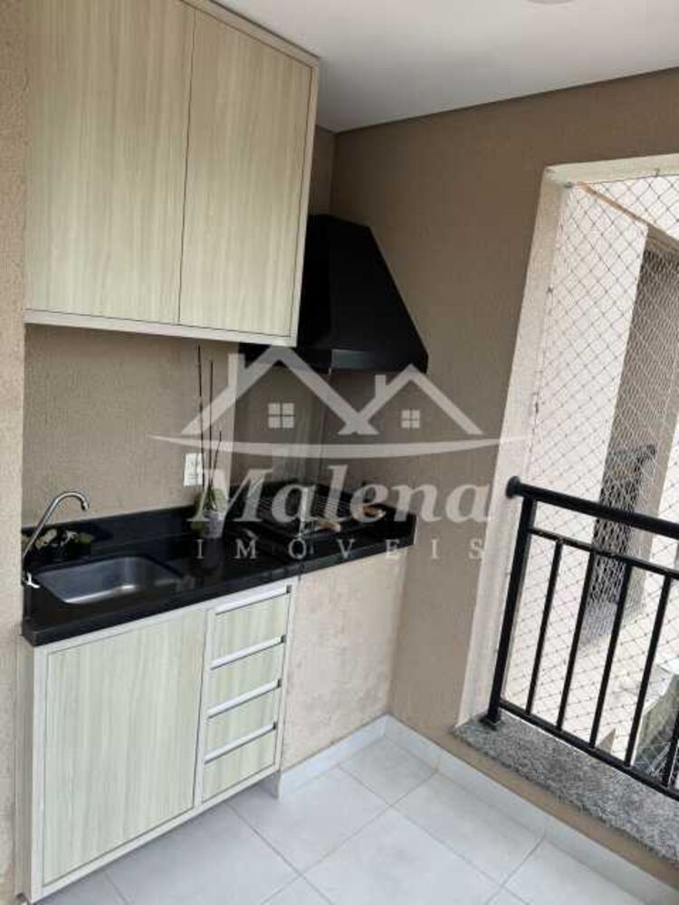 Apartamento, 3 quartos, 109 m² - Foto 6