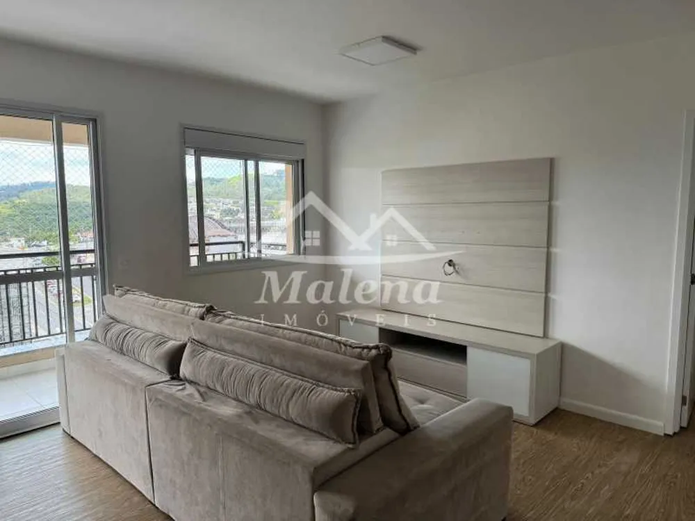 Apartamento, 3 quartos, 109 m² - Foto 6