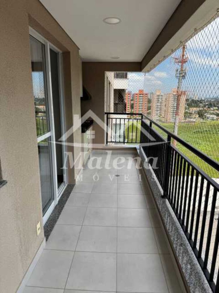 Apartamento, 3 quartos, 109 m² - Foto 7