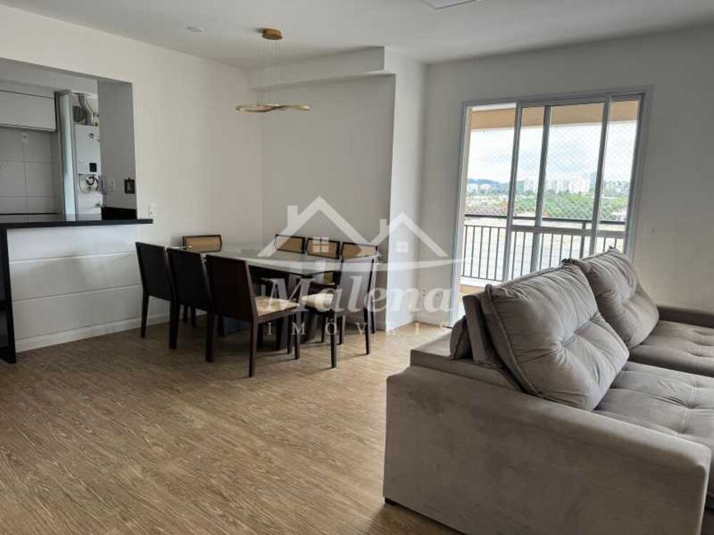 Apartamento, 3 quartos, 109 m² - Foto 5
