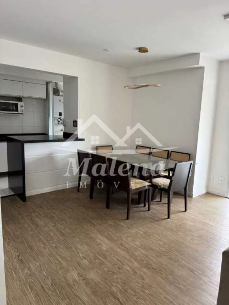 Apartamento, 3 quartos, 109 m² - Foto 14