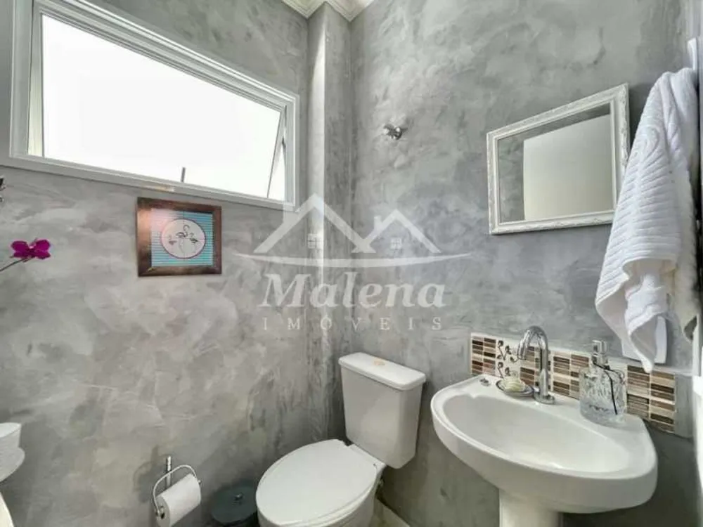 Casa de Condomínio, 5 quartos - Foto 11