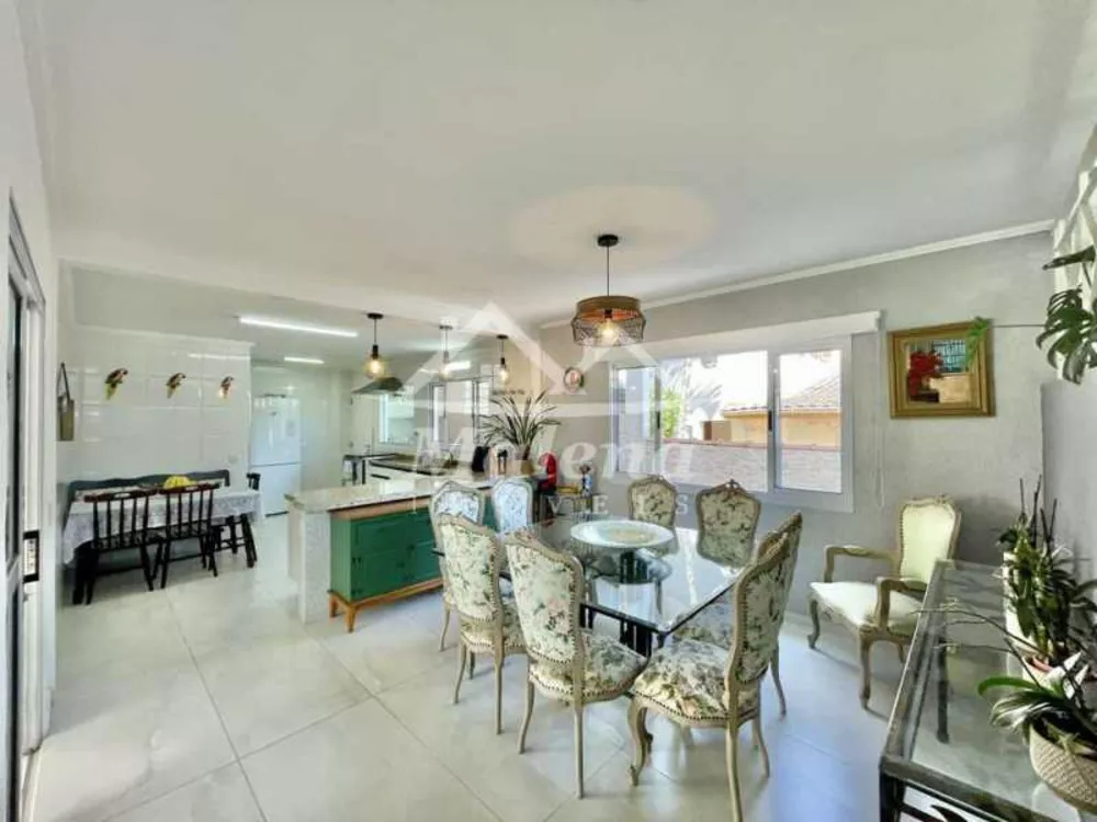 Casa de Condomínio, 5 quartos - Foto 4