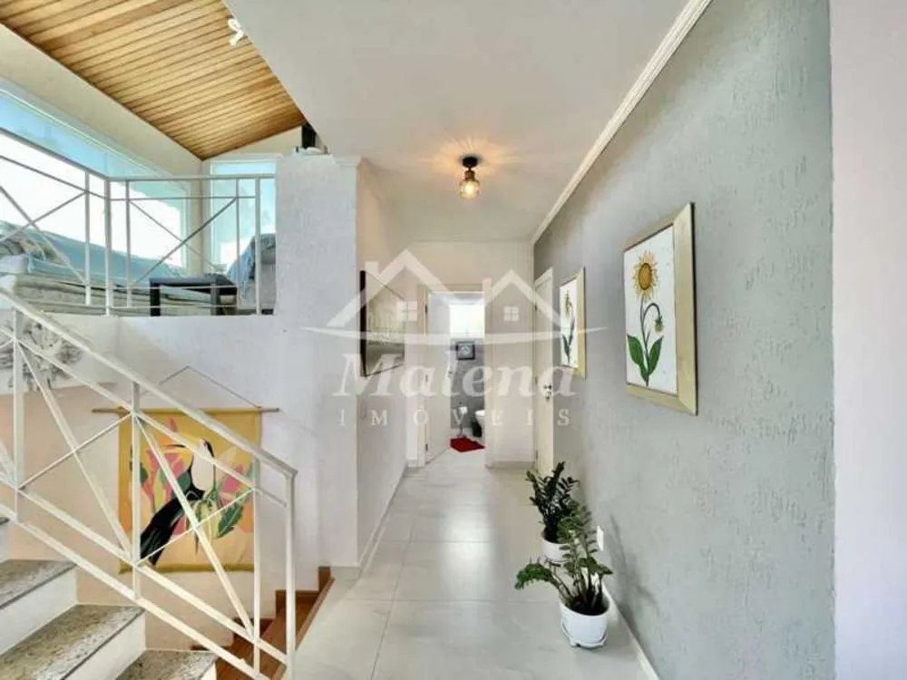 Casa de Condomínio, 5 quartos - Foto 10