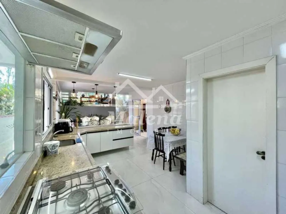 Casa de Condomínio, 5 quartos - Foto 8