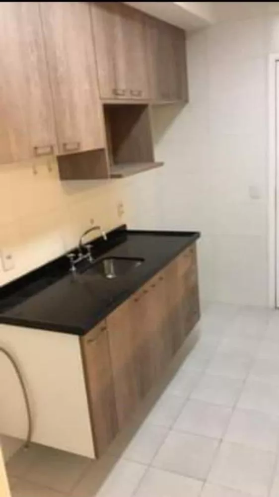 Apartamento à venda com 2 quartos, 79m² - Foto 1