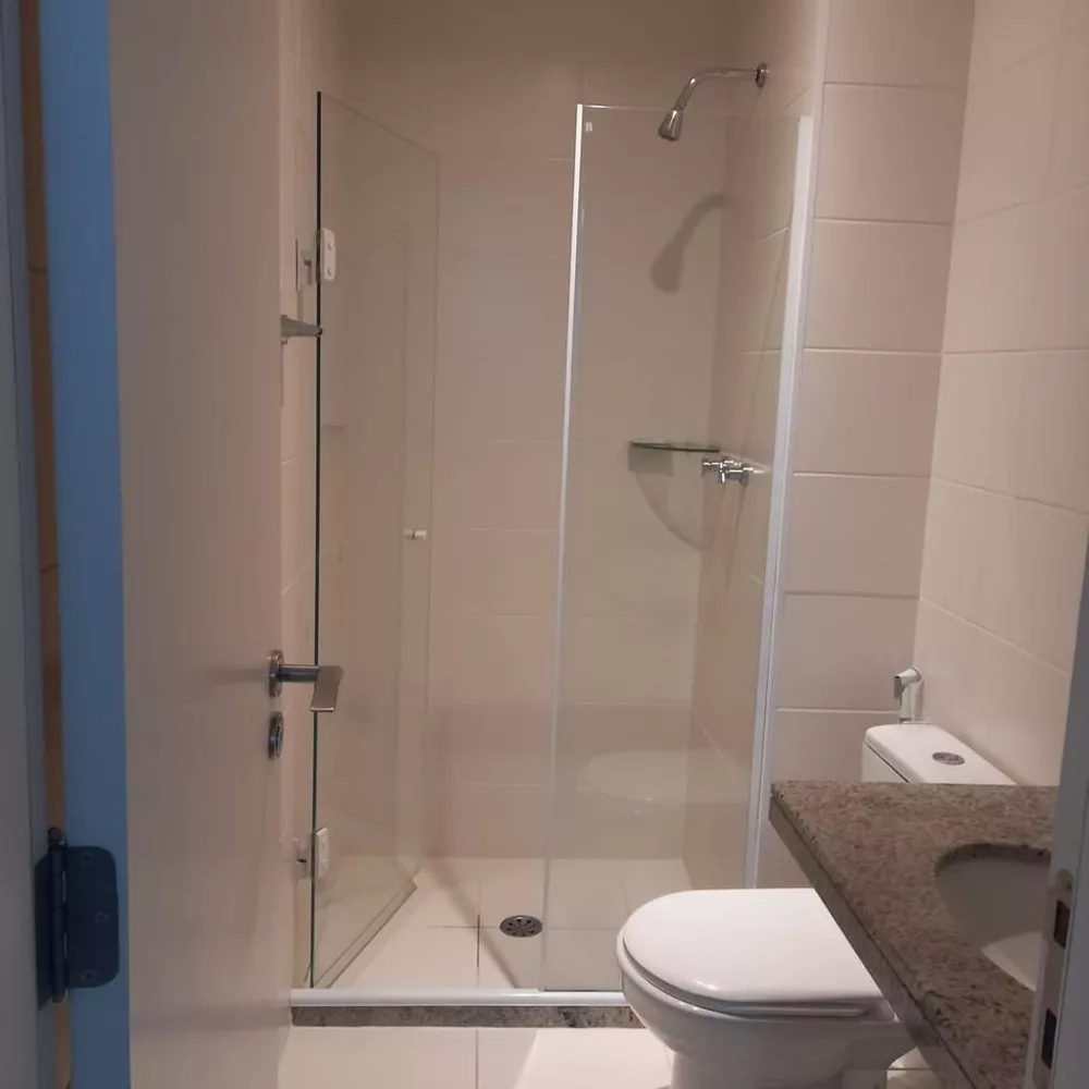 Apartamento à venda com 2 quartos, 79m² - Foto 4