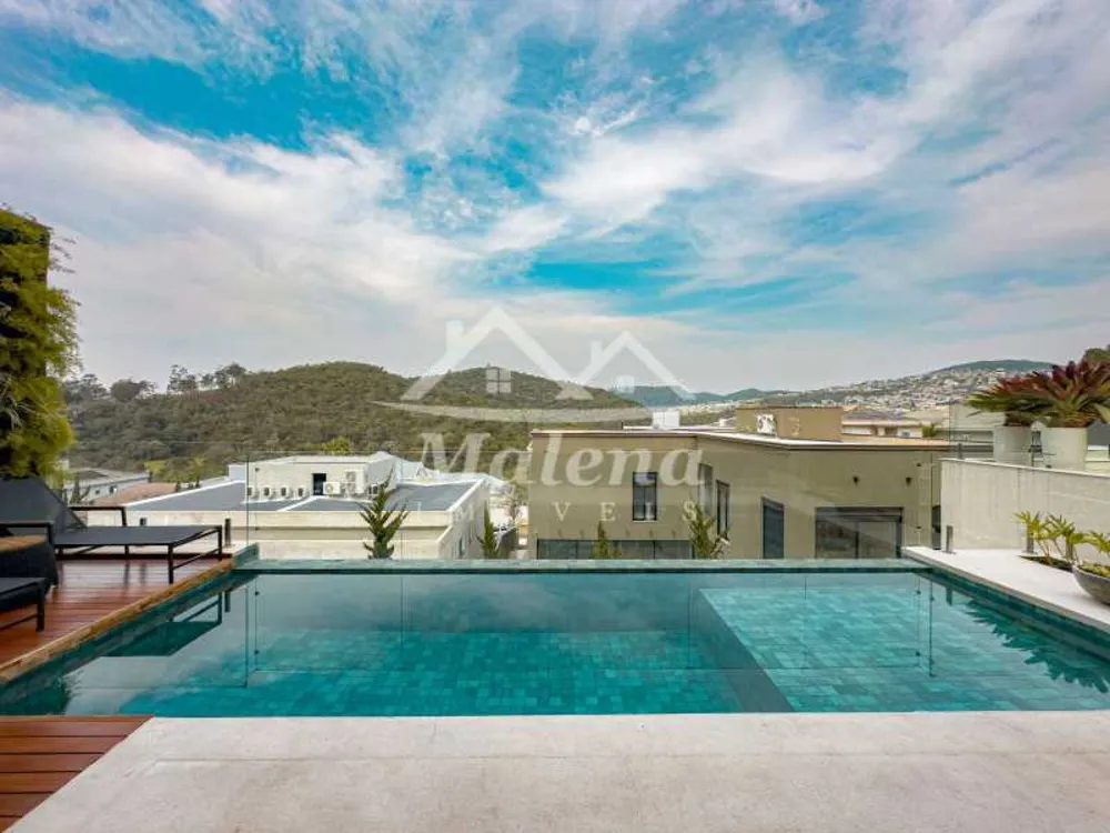 Casa de Condomínio, 4 quartos - Foto 7