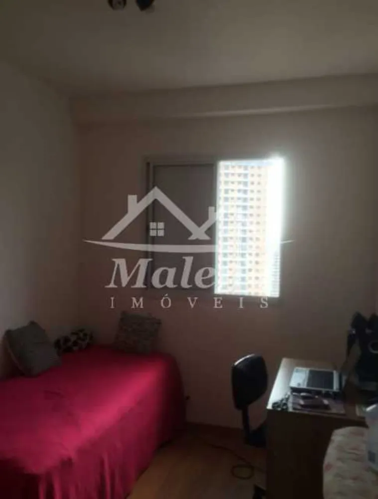 Apartamento, 2 quartos, 72 m² - Foto 12
