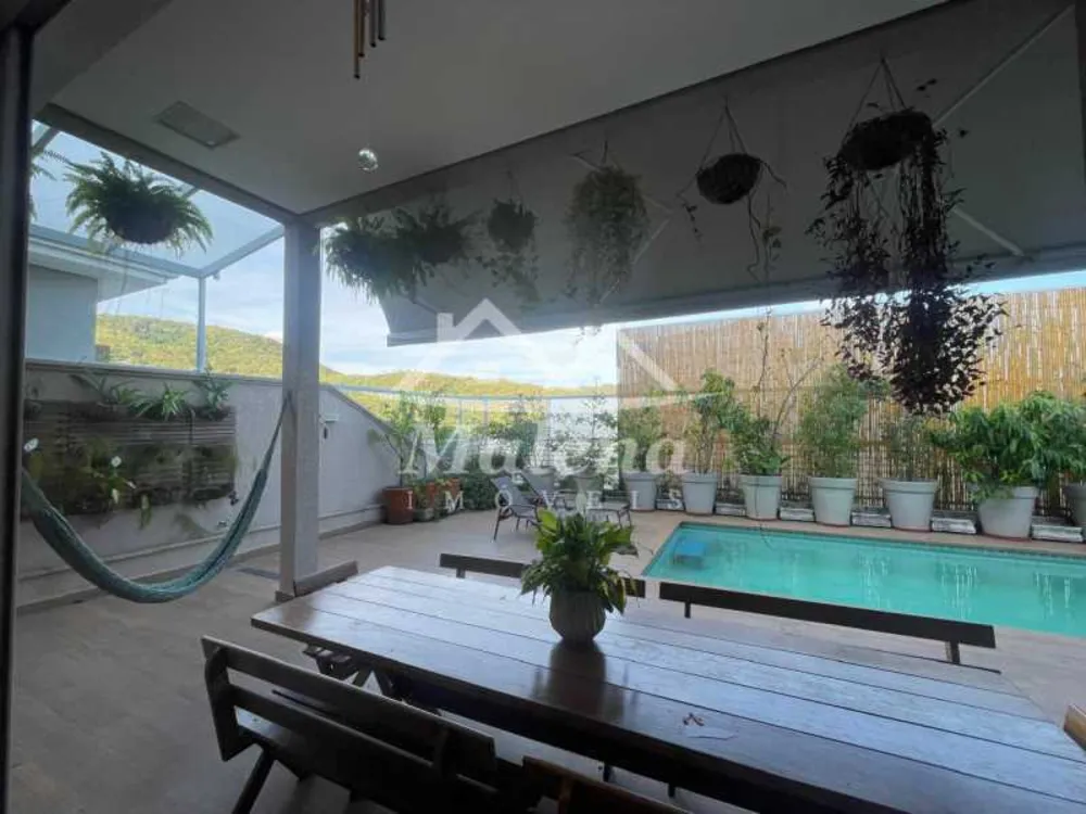 Casa de Condomínio, 5 quartos - Foto 16