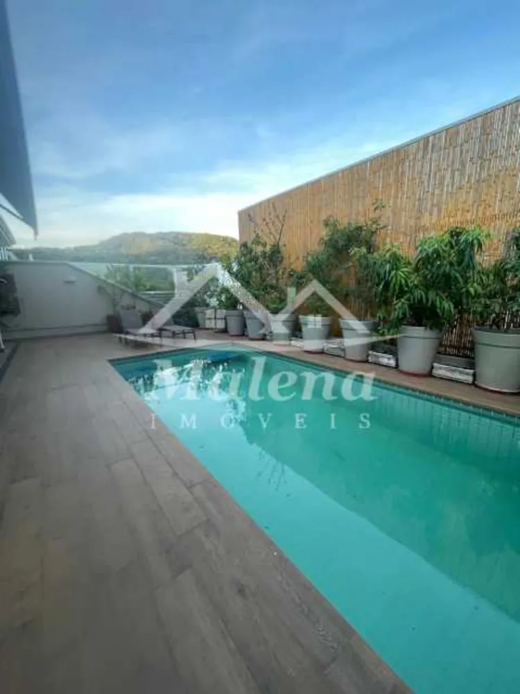 Casa de Condomínio, 5 quartos - Foto 6