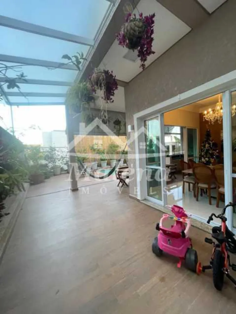 Casa de Condomínio, 5 quartos - Foto 2