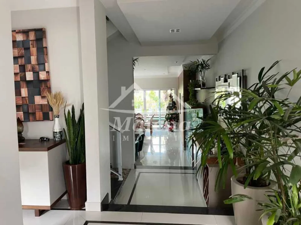 Casa de Condomínio, 5 quartos - Foto 8