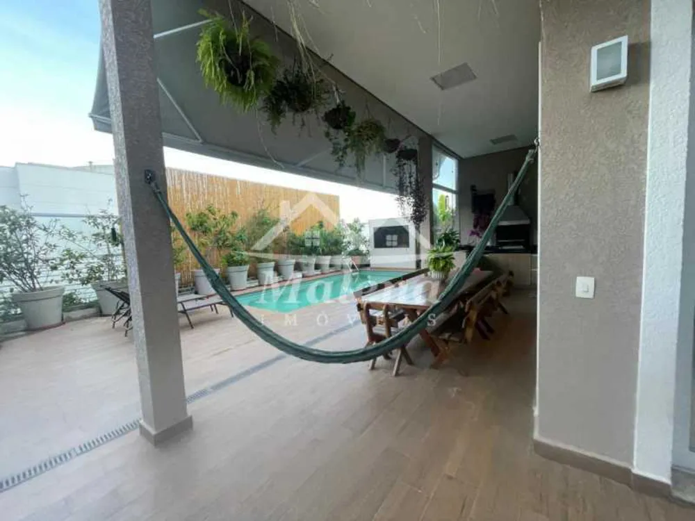 Casa de Condomínio, 5 quartos - Foto 10
