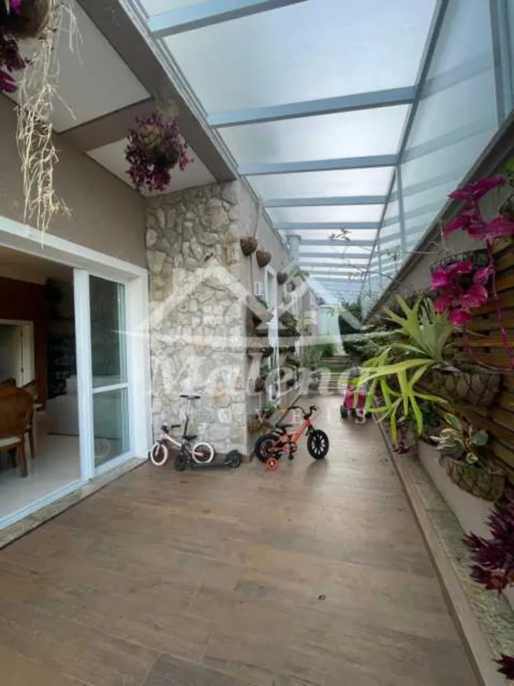 Casa de Condomínio, 5 quartos - Foto 19