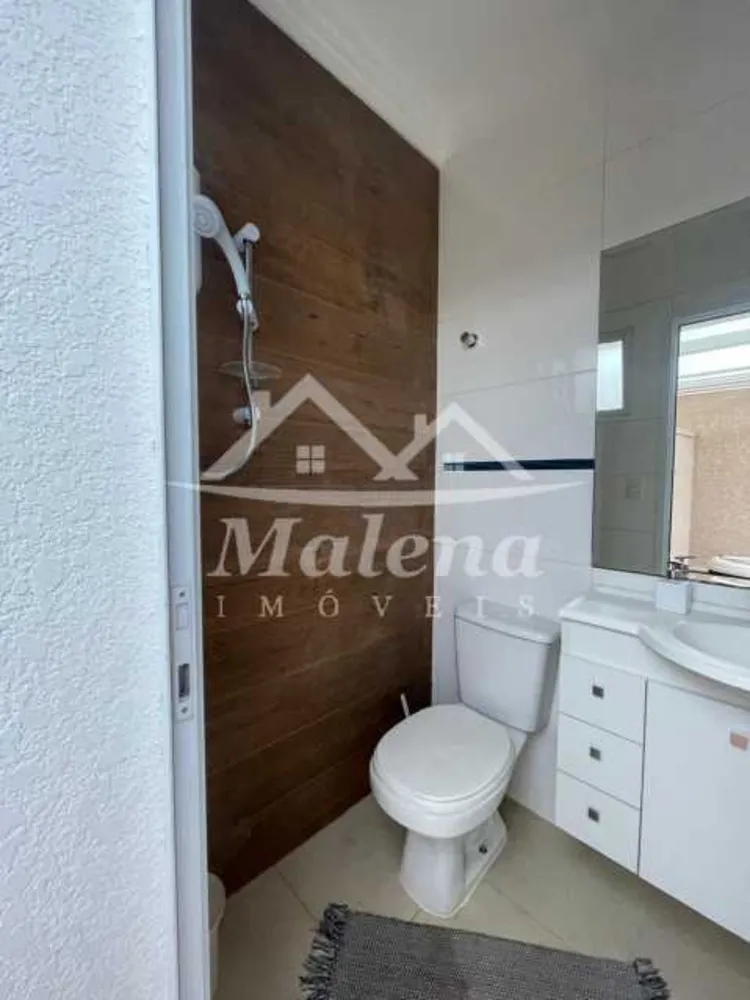 Casa de Condomínio, 5 quartos - Foto 4