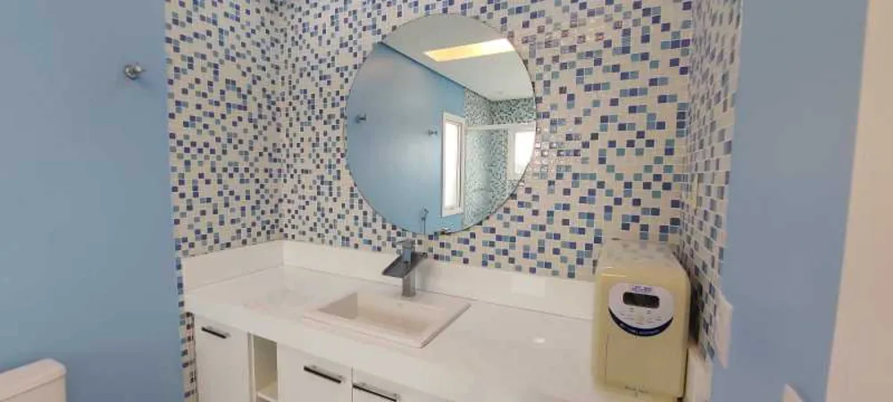 Casa de Condomínio, 5 quartos - Foto 12