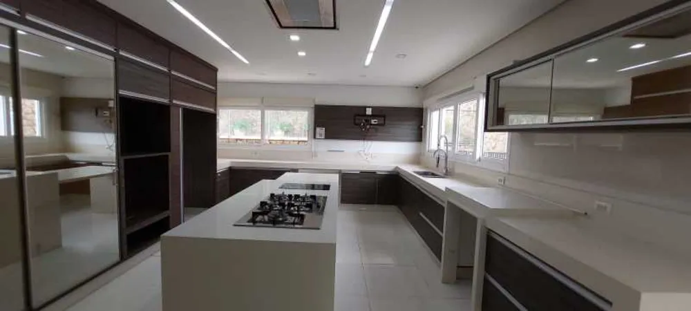 Casa de Condomínio, 5 quartos - Foto 6